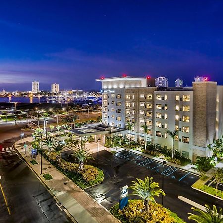 Hyatt House San Juan Hotel Luaran gambar
