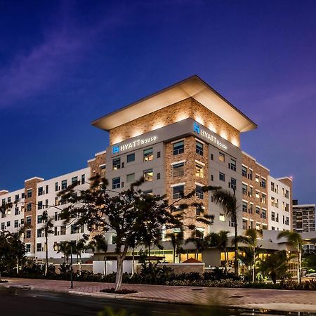 Hyatt House San Juan Hotel Luaran gambar