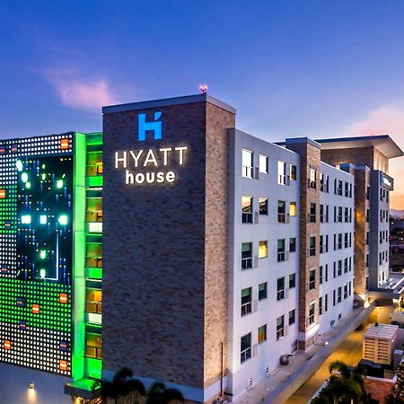 Hyatt House San Juan Hotel Luaran gambar