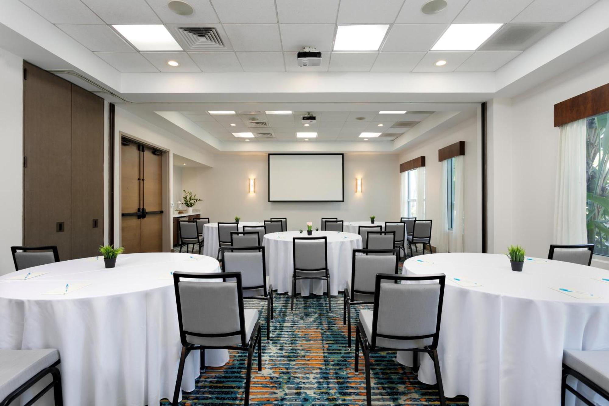 Hyatt House San Juan Hotel Luaran gambar