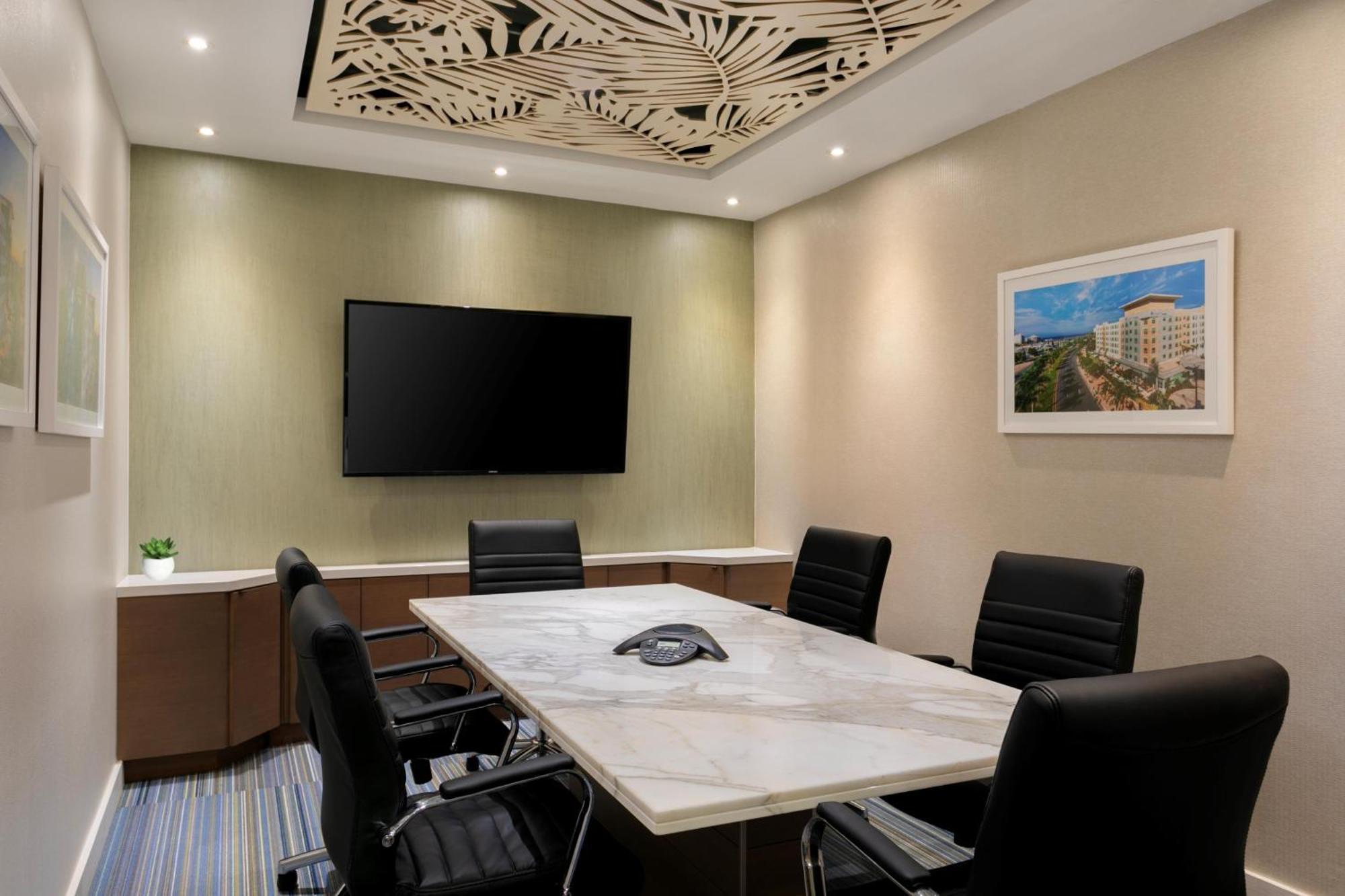 Hyatt House San Juan Hotel Luaran gambar