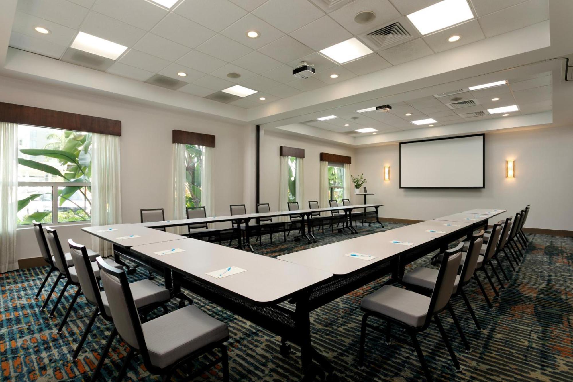 Hyatt House San Juan Hotel Luaran gambar