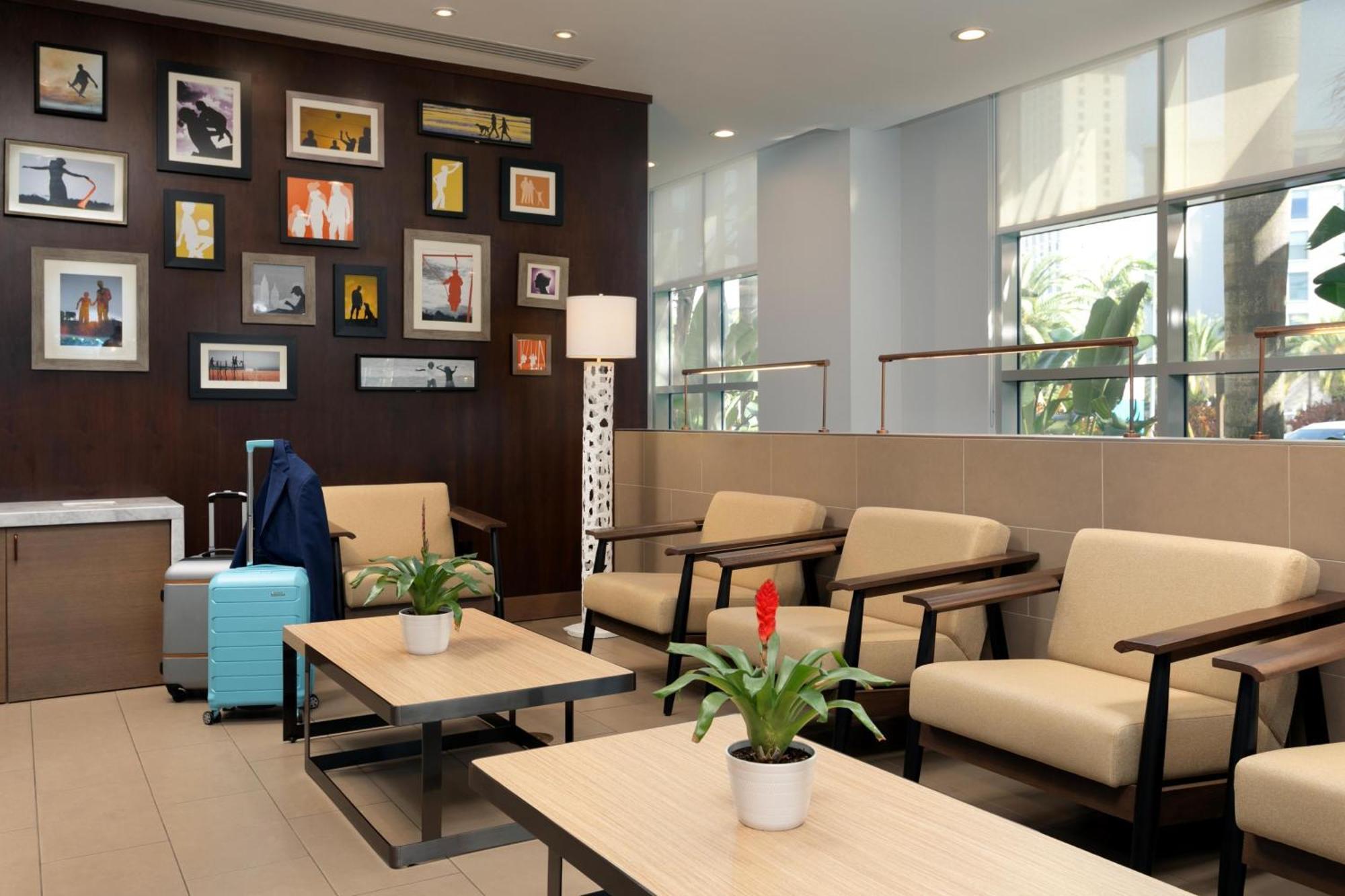 Hyatt House San Juan Hotel Luaran gambar