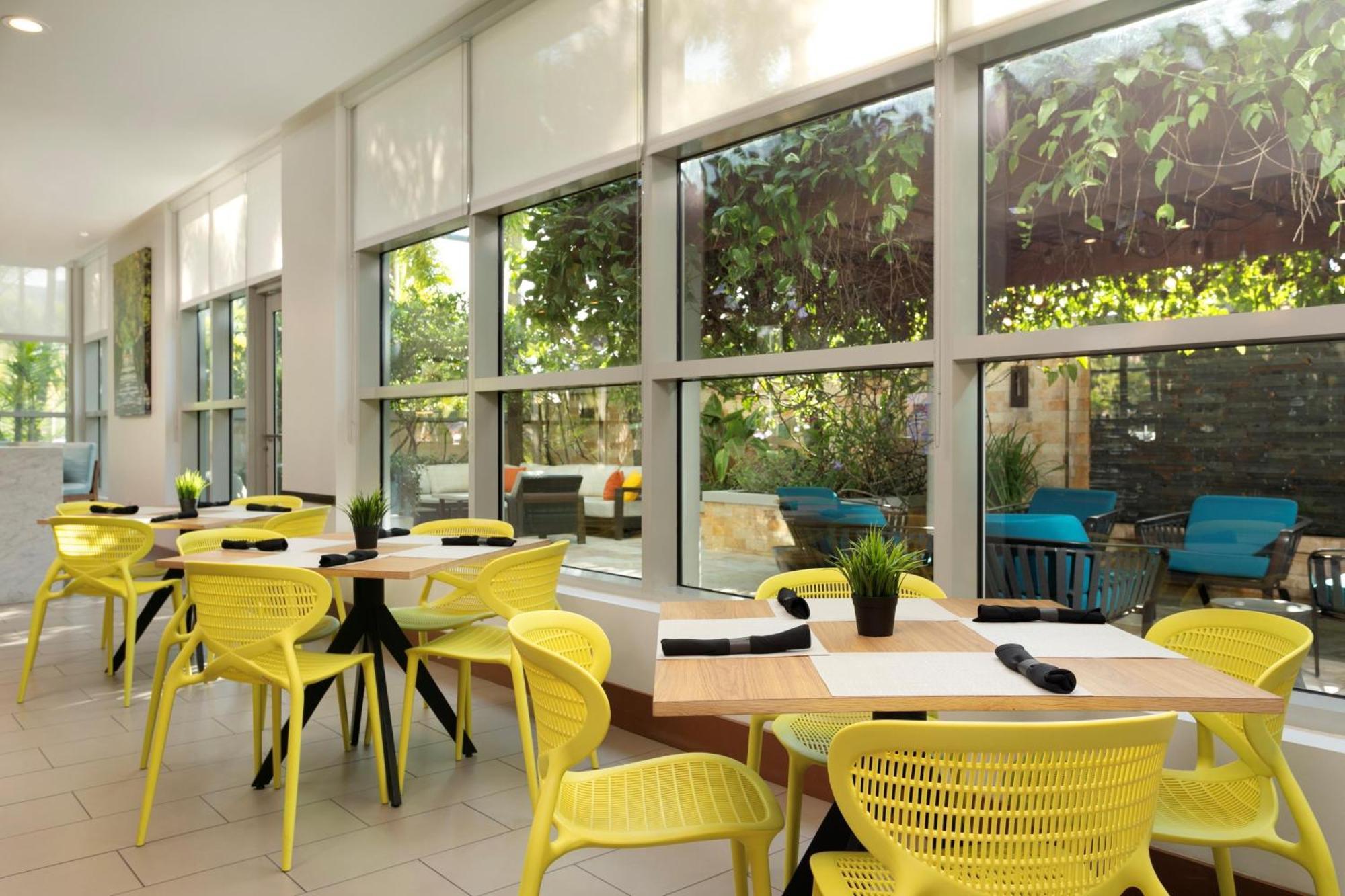 Hyatt House San Juan Hotel Luaran gambar