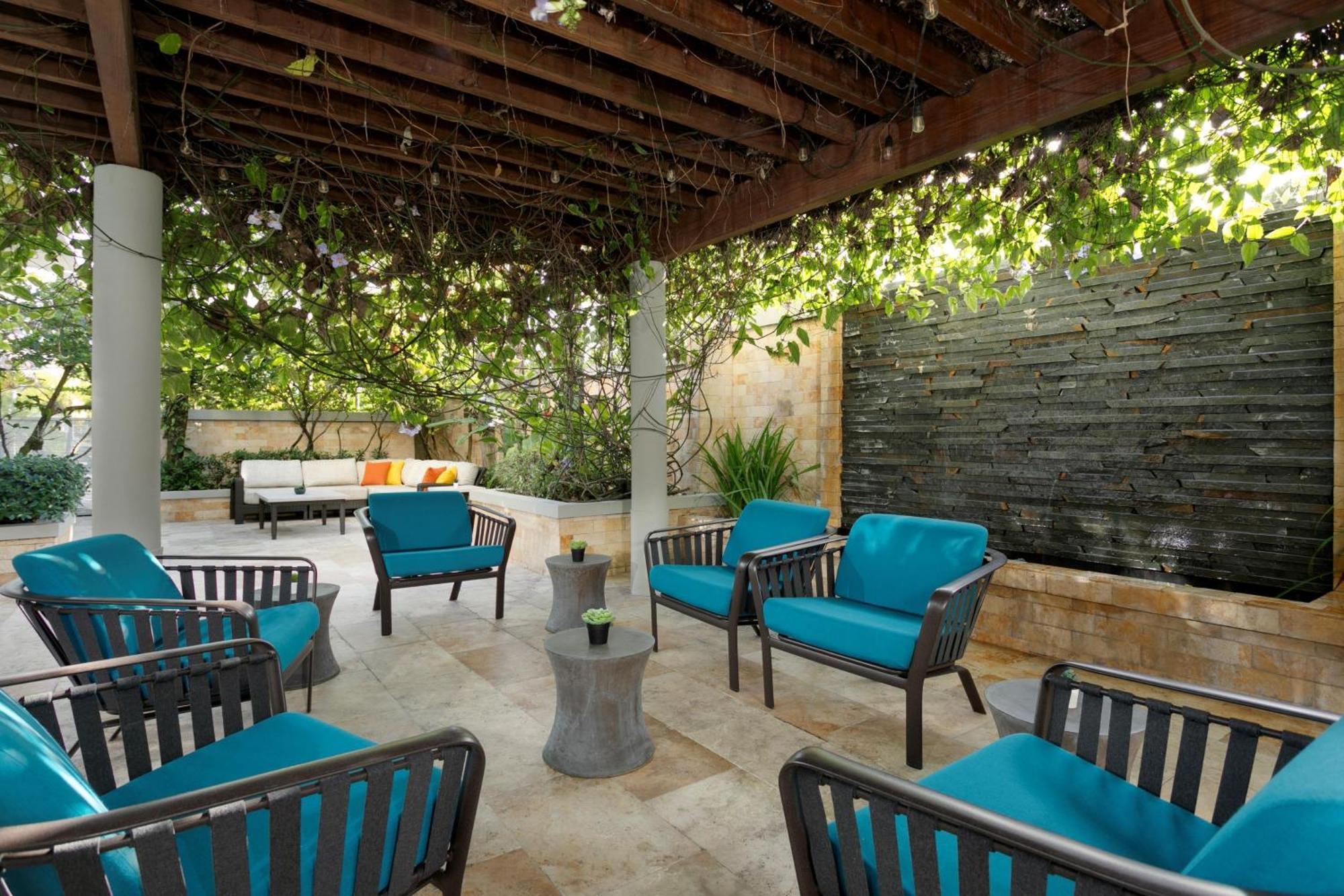 Hyatt House San Juan Hotel Luaran gambar