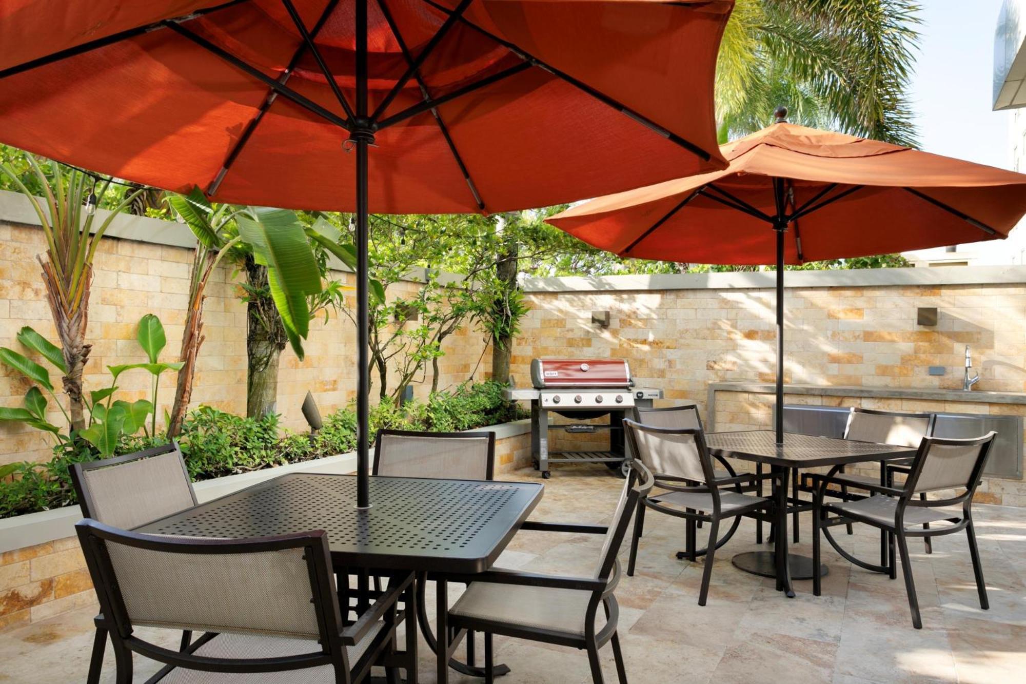Hyatt House San Juan Hotel Luaran gambar