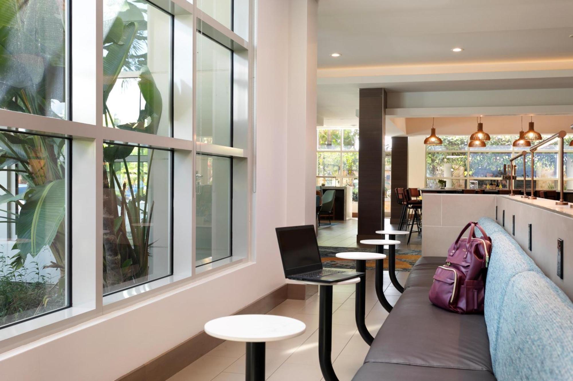 Hyatt House San Juan Hotel Luaran gambar