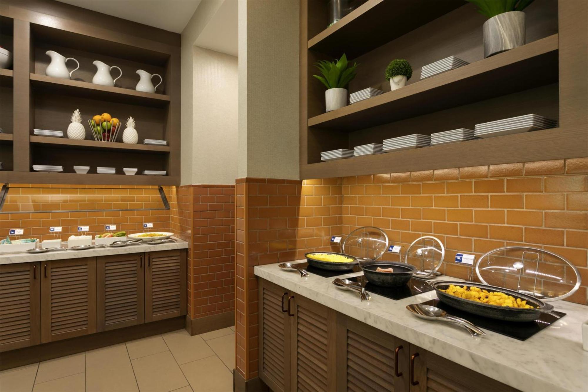 Hyatt House San Juan Hotel Luaran gambar