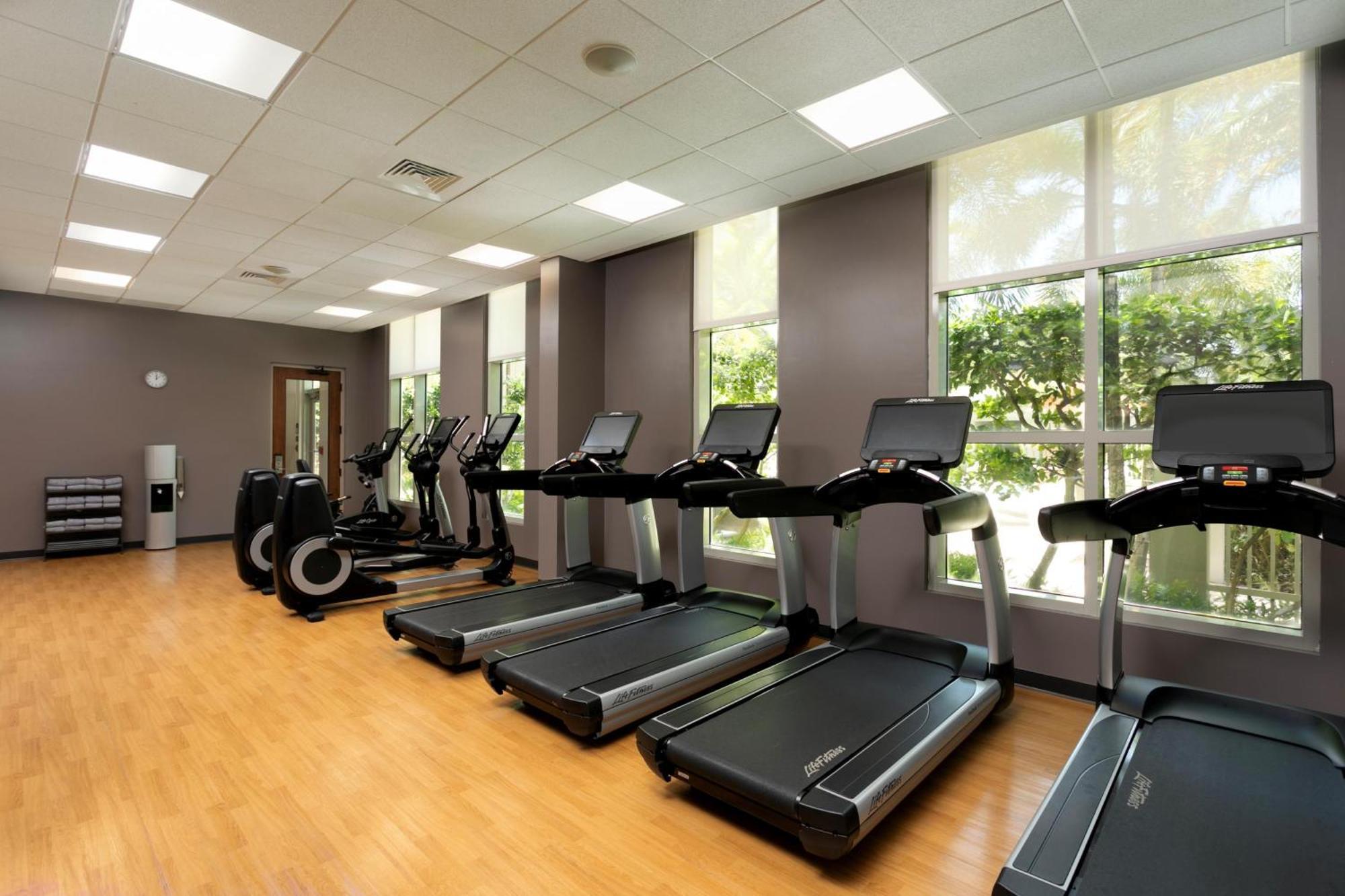 Hyatt House San Juan Hotel Luaran gambar
