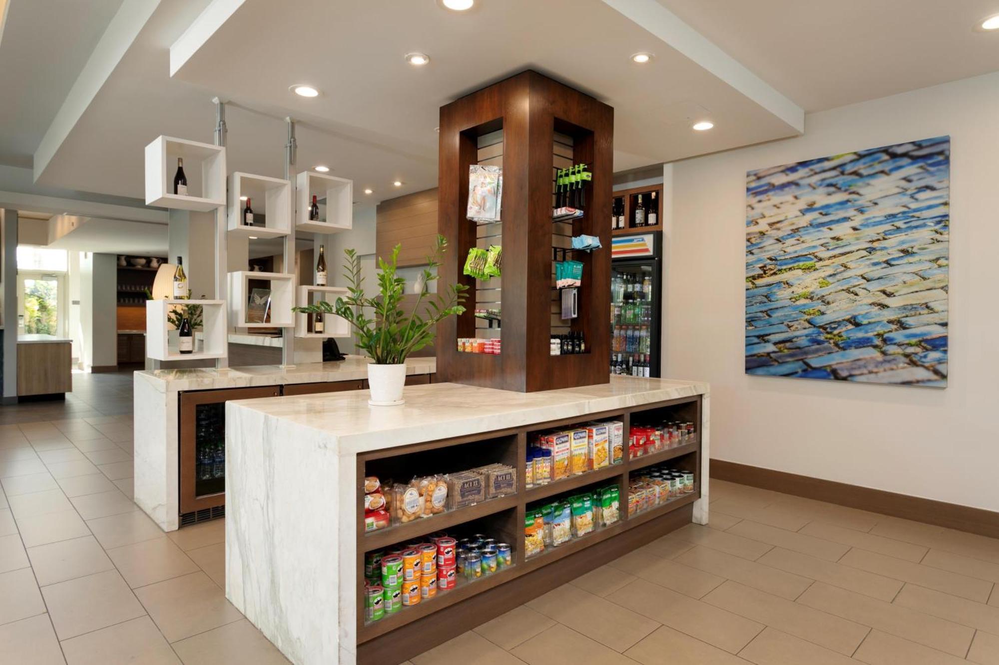 Hyatt House San Juan Hotel Luaran gambar