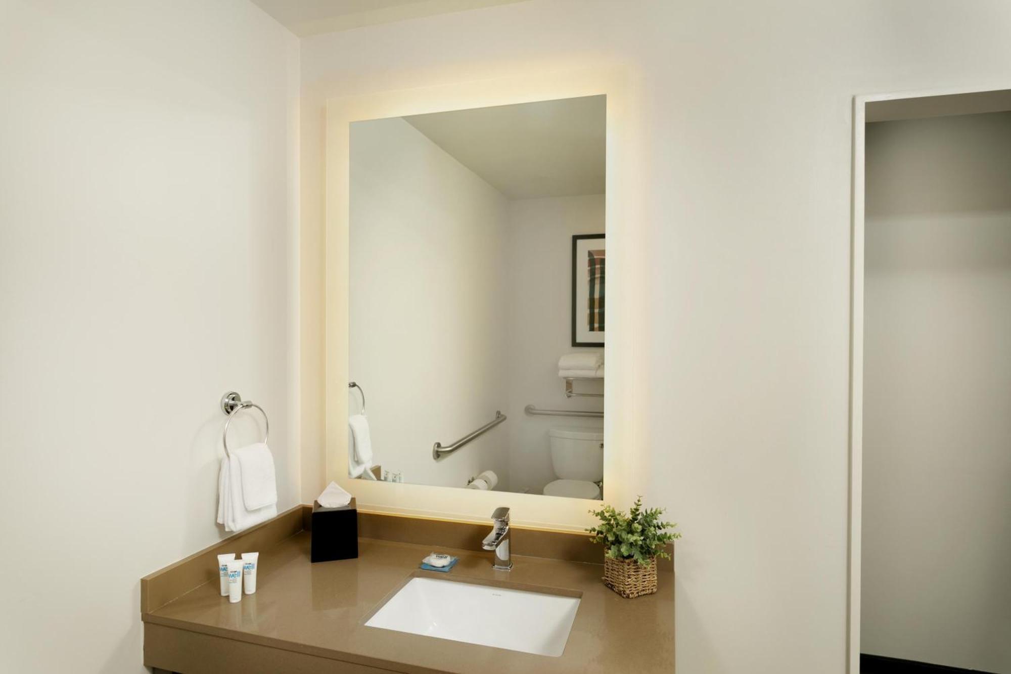 Hyatt House San Juan Hotel Luaran gambar