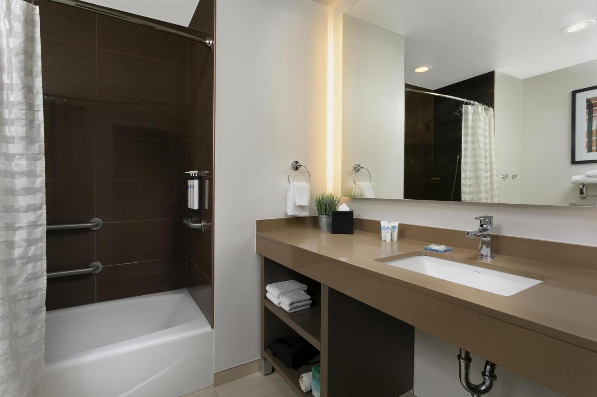 Hyatt House San Juan Hotel Luaran gambar