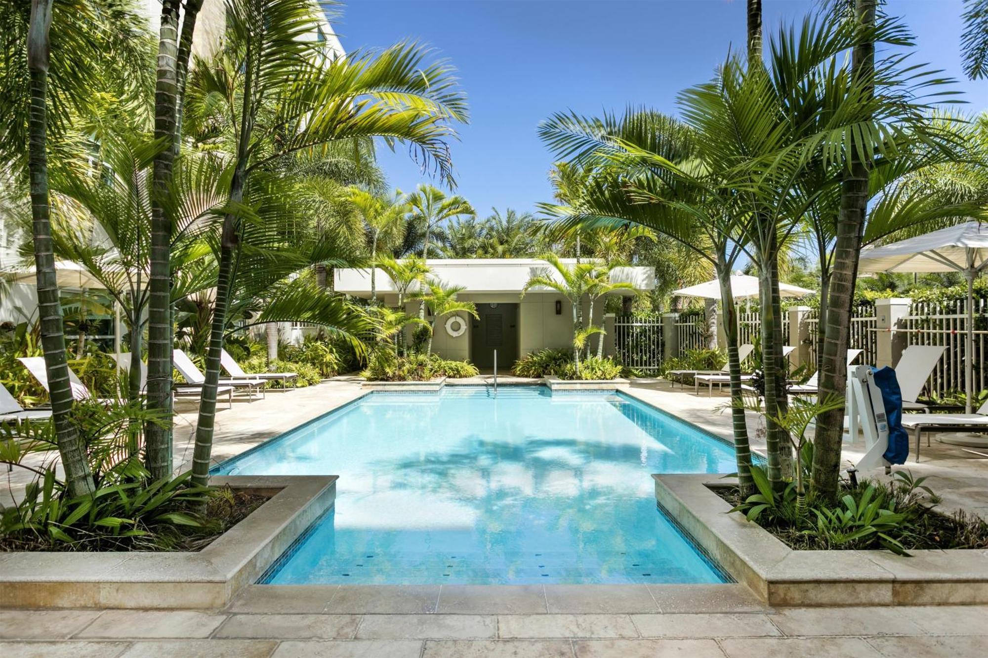 Hyatt House San Juan Hotel Luaran gambar