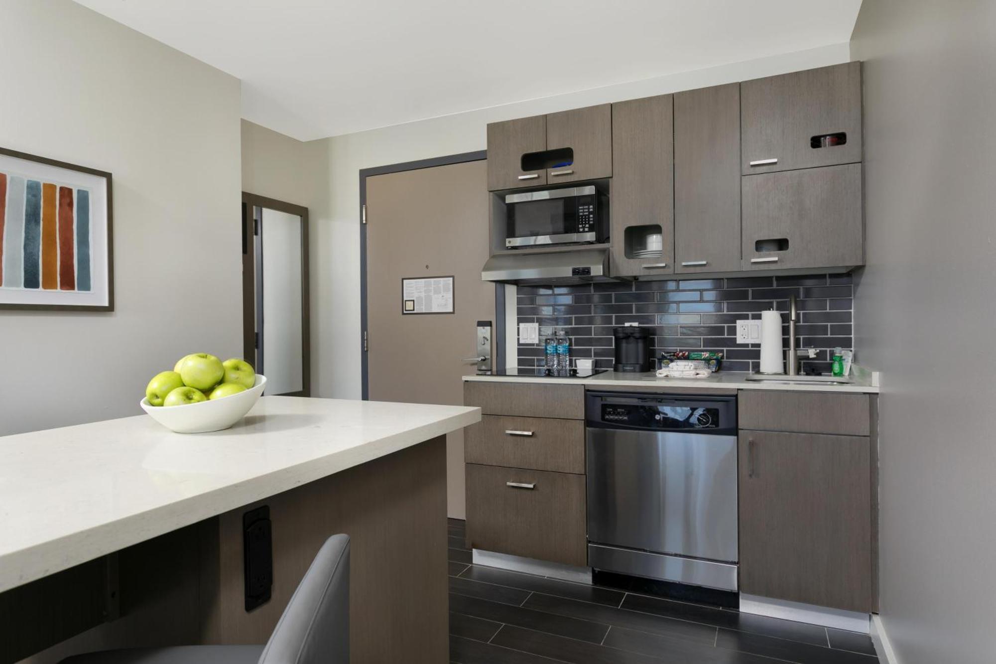 Hyatt House San Juan Hotel Luaran gambar