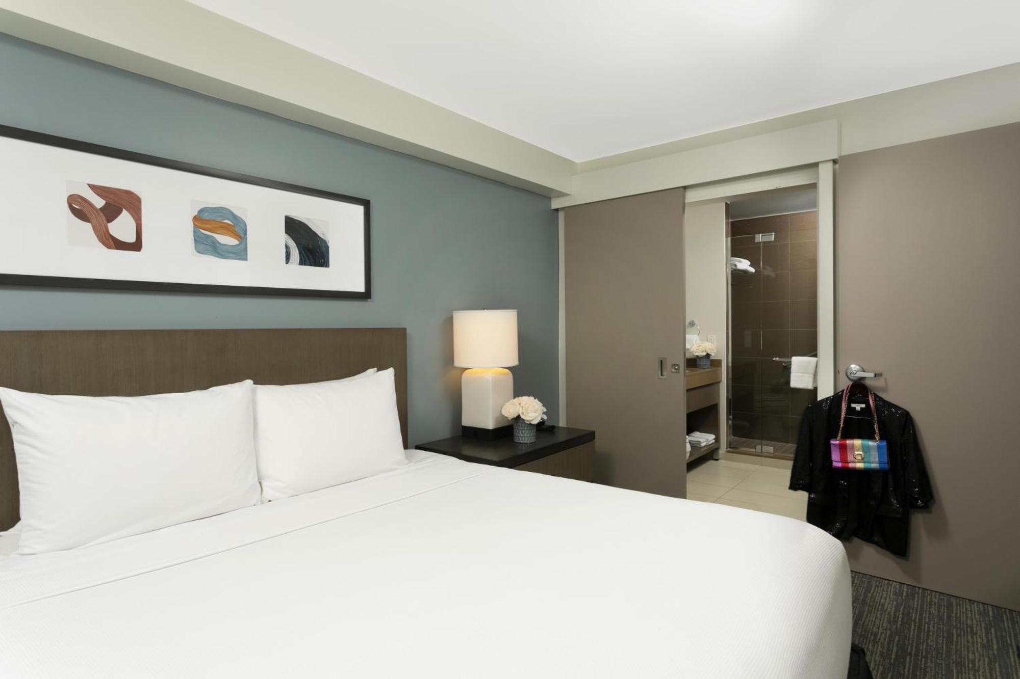 Hyatt House San Juan Hotel Luaran gambar