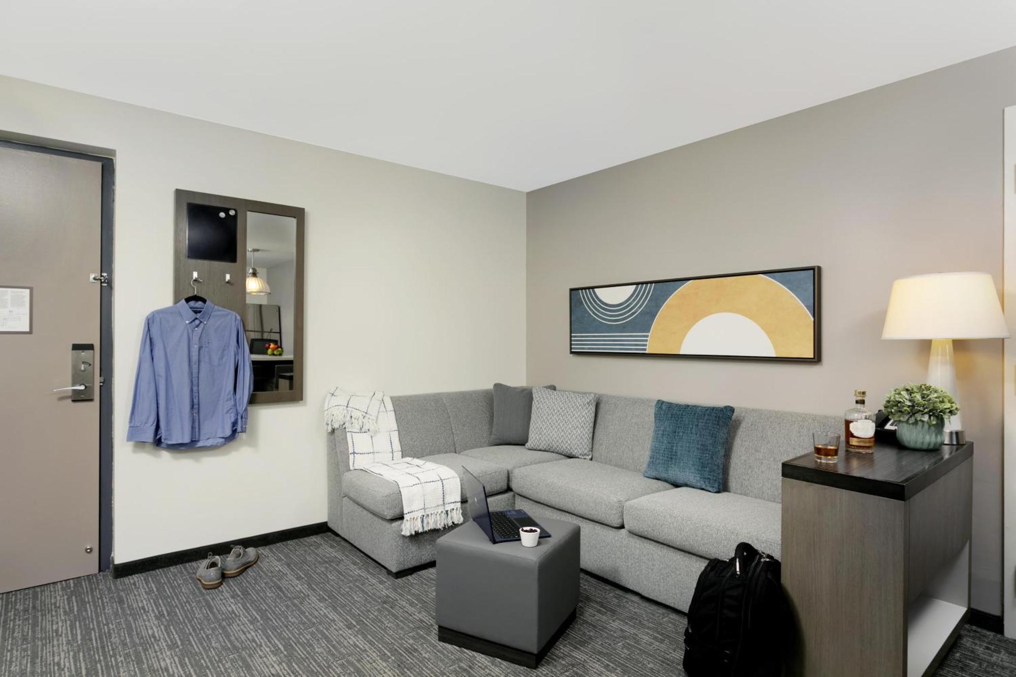 Hyatt House San Juan Hotel Luaran gambar