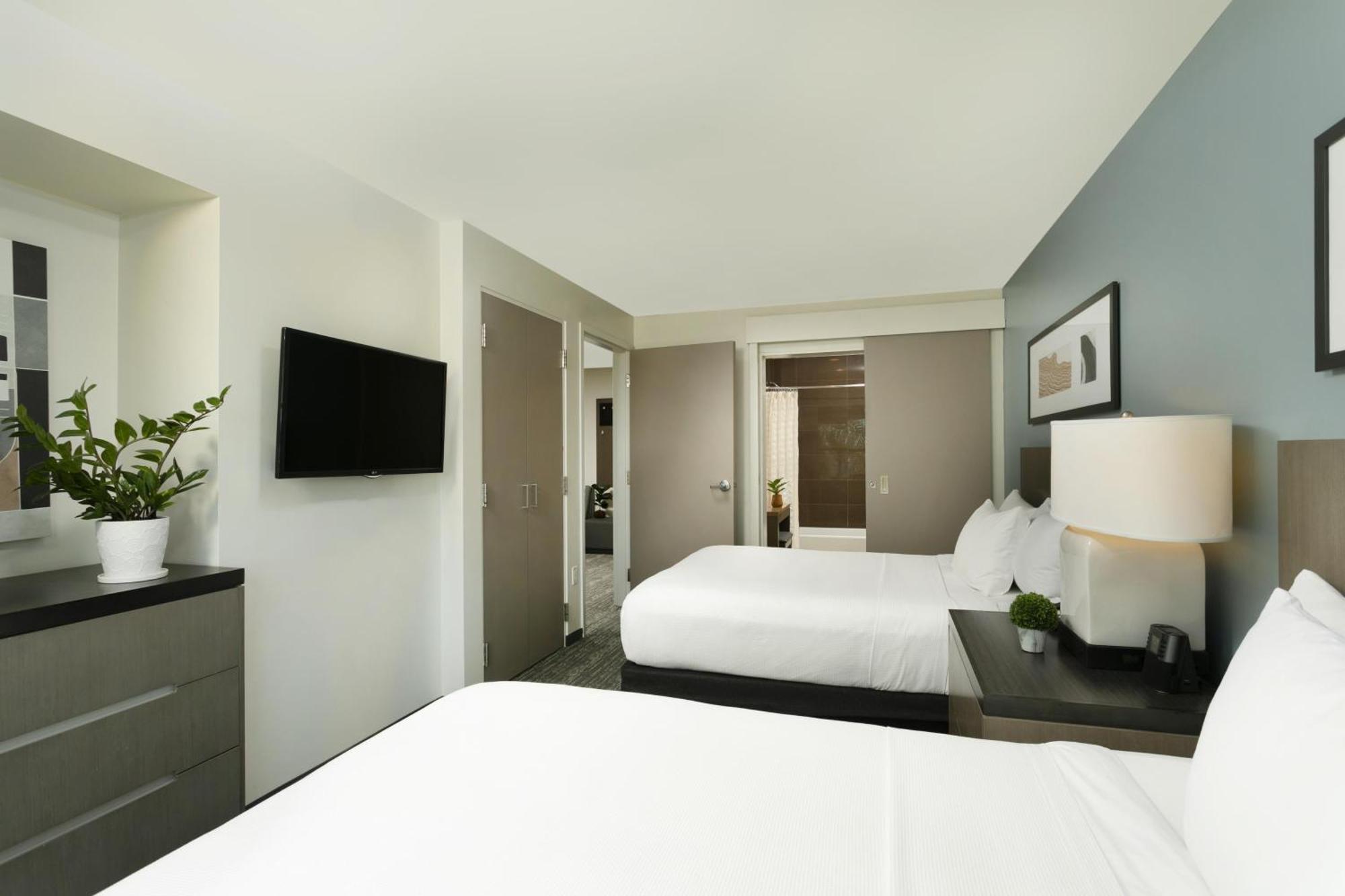 Hyatt House San Juan Hotel Luaran gambar