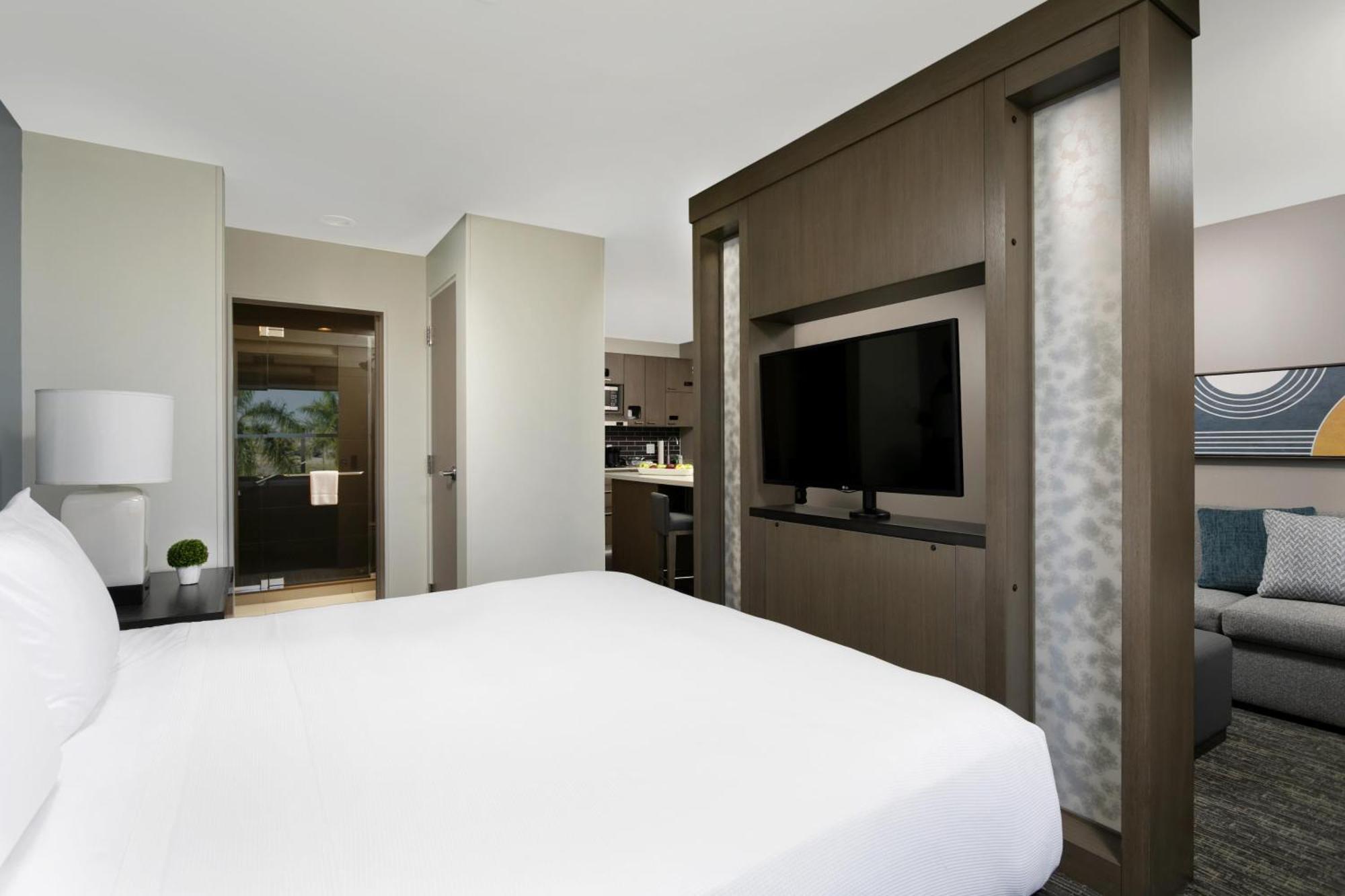 Hyatt House San Juan Hotel Luaran gambar