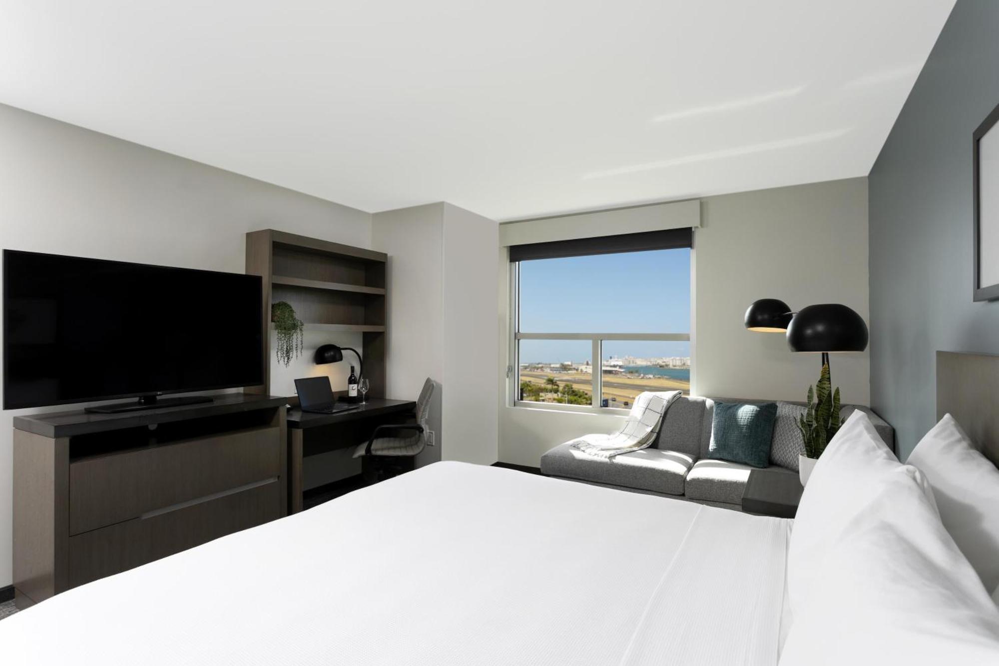 Hyatt House San Juan Hotel Luaran gambar