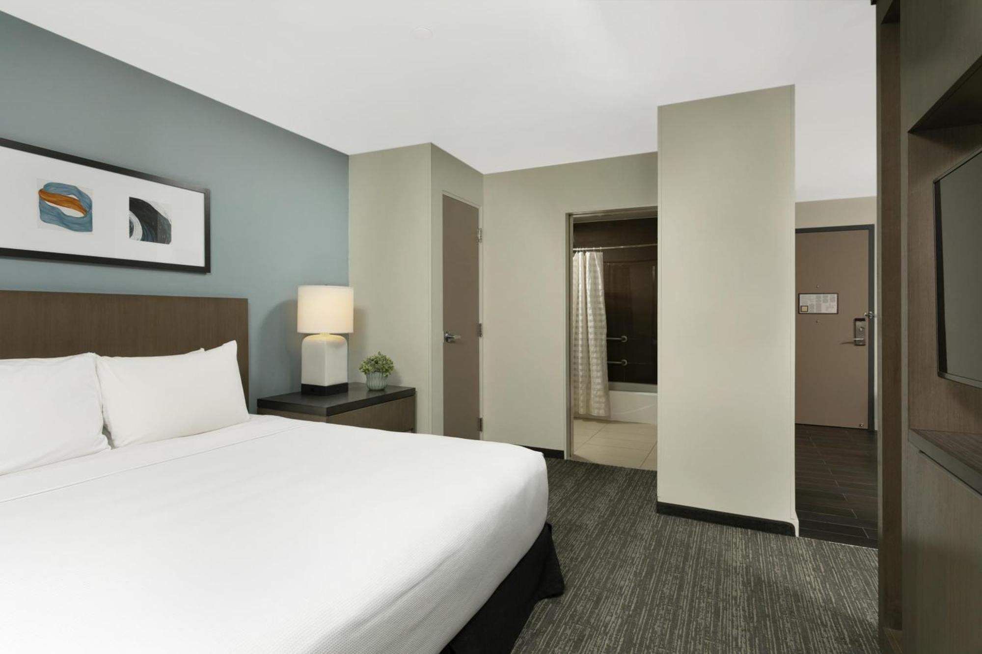 Hyatt House San Juan Hotel Luaran gambar