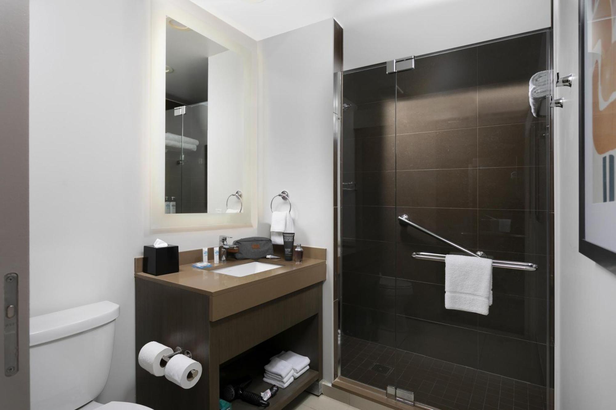 Hyatt House San Juan Hotel Luaran gambar